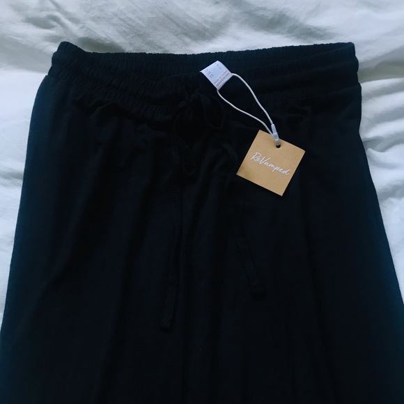 🪴NWT Revamped Maxi skirt - Picture 2 of 3